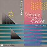 Hello Meteor - Welcome to New Cascade album cover