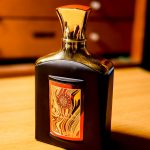 100ml bottle of Azlan by Fragrance World