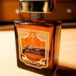 Khalis Oud Afgano 100ml fragrance