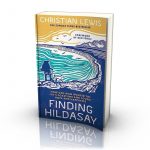 Finding Hildasay book cover